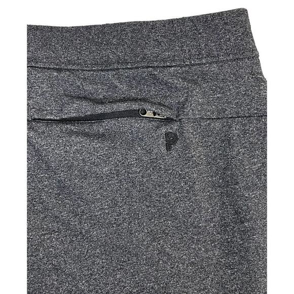 Public Rec All Day Every Day Pants 42 x 34 Heather Gray Jogger Sweatpants Lounge - Picture 9 of 15